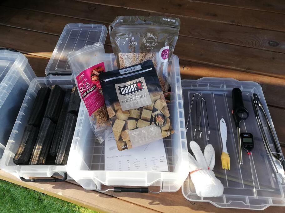 海まで3分の貸別荘 Malibu Ichinomiya バレルサウナ ジャグジー Bbq完備 Екстериор снимка